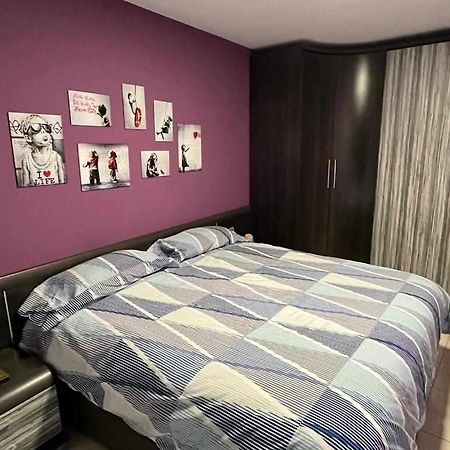 Atic Voradelta Apartment อัมโบสตา ภายนอก รูปภาพ
