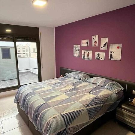 Atic Voradelta Apartment อัมโบสตา ภายนอก รูปภาพ