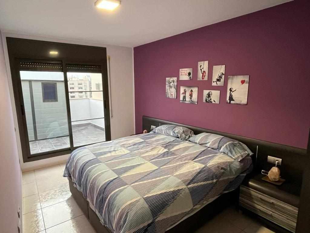 Atic Voradelta Apartment อัมโบสตา ภายนอก รูปภาพ