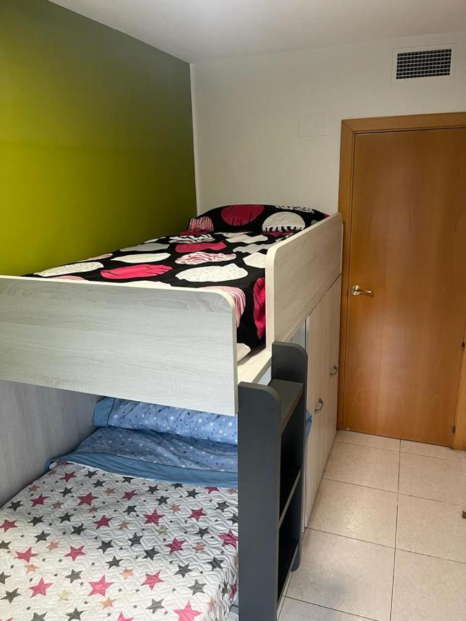 Atic Voradelta Apartment อัมโบสตา ภายนอก รูปภาพ